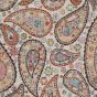 Paisley Tapestry Multi Filled Cushion