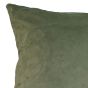 Maya Green Cushion Cover