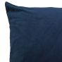 Maya Navy Cushion Cover 