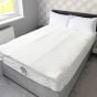 Memory Foam All Seasons Mattress Topper