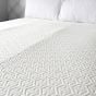 Memory Foam All Seasons Mattress Topper