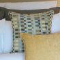 Merrion Ochre Cushion Cover