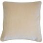 Michigan Cream Cushion Cover