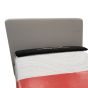Michigan Grey Bed Frame