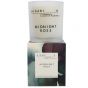 Midnight Rose Scented Candle
