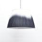 Mirage Black Pendant