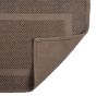 Hotel Essential Mocha Bathmat