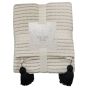 Molly Natural Throw 130x160cm