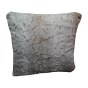 Mombasa Natural Filled Cushion