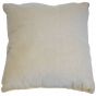 Moscow Ivory Filled Cushion