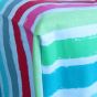 Multi Coloured Table Cloth
