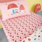 Mushroom Magic Sheets 2pk