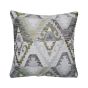 Mayan Green Cushion Cover