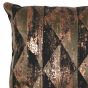 Mystique Bronze Filled Cushion 