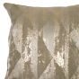 Mystique Stone Filled Cushion