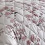 Nadia Blush Bedspread