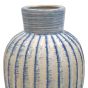 Nantes Blue Vase