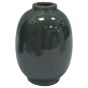 Nantes Green Vase 