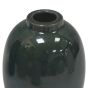 Nantes Green Vase 