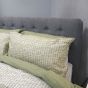 Napa Grey Bed Frame 