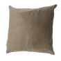 Narnia Blue Filled Cushion