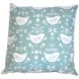 Narvic Sea Foam Filled Cushion