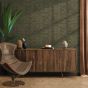 Geometric 38309-7 Natural Wallpaper