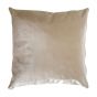 Lava Natural Filled Cushion