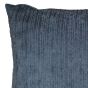 Tropez Navy Cushion Cover 