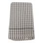Eco Tea Towel Grey