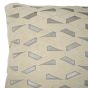 Nelson Natural Cushion