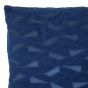 Nelson Navy Cushion