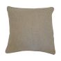 Newport Oatmeal Cushion Cover