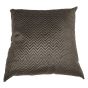Nexus Espresso Filled Cushions