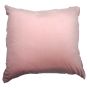Nyla Triangle Blush Cushion Cover