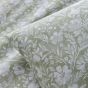 Olivia Sage Cotton Mix Duvet Set