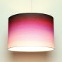 Ombre Pink Pendant