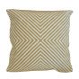 Oregon Ochre Cushion Cover