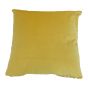 Oregon Ochre Cushion Cover