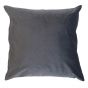 Origami Grey Filled Cushion