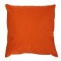 Outdoor Cushion Orange
