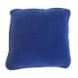 Paddington Navy Filled Cushion