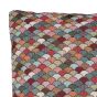 Mason Tapestry Multi Filled Cushion