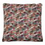 Mason Tapestry Multi Filled Cushion