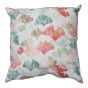 Palm Beach Passion Filled Cushion