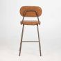 Parma Tan Bar Stool