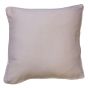 Paros Pink Cushion Cover