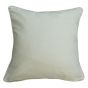 Paros Sage Cushion Cover