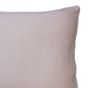 Paros Pink Cushion Cover