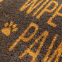 Wipe Your Paws Doormat